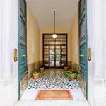 B&B Domus Castroni Scipioni