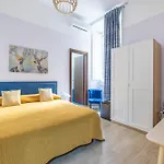 Domus Castroni Scipioni 4*