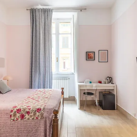 Domus Castroni Scipioni 4*