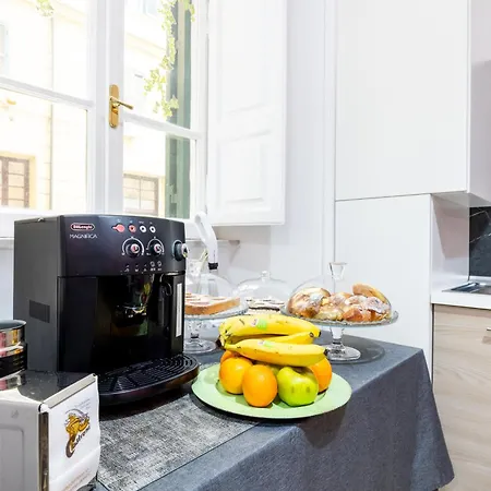 Bed and breakfast Domus Castroni Scipioni Roma