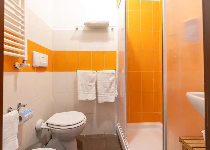 Domus Castroni Scipioni Bed and breakfast Roma