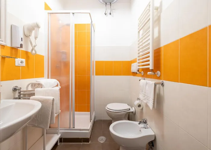 Domus Castroni Scipioni 4*