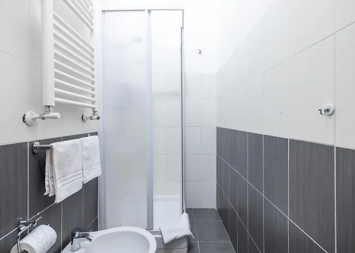 Domus Castroni Scipioni Bed and breakfast 4*