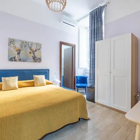 Domus Castroni Scipioni 4*