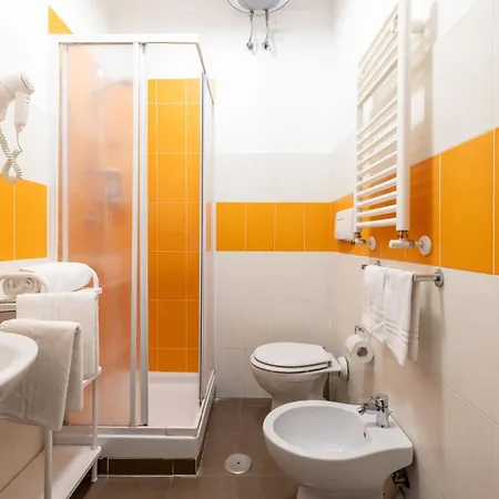 Domus Castroni Scipioni 4*