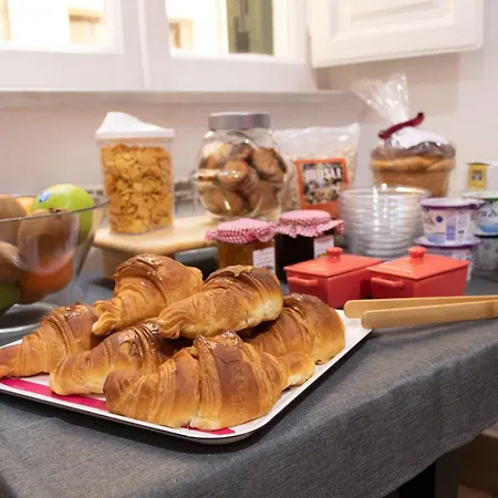 Domus Castroni Scipioni Отель типа 